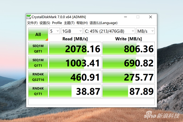 国行Surface Book 3首发评测：例行硬件升级，外观没变化