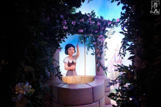 上海迪士尼推荐：极速光轮和加勒比海盗必玩，还能在城堡变身公主