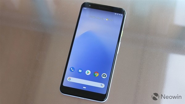 谷歌确认Pixel 3a停产：一代中端机谢幕，但会继续提供升级服务