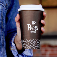 线上品类增速100%，皮爷Peet's、鹰集们的精品咖啡便携化之路机遇如何？