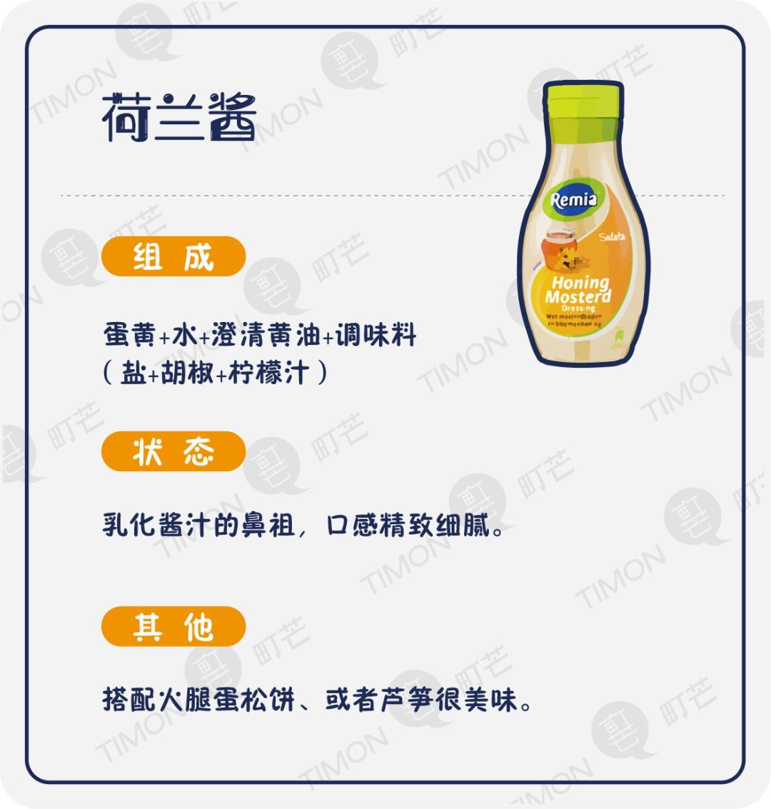 如何正确吃草减肥？6种常用沙拉酱测评，小心沙拉酱的“热量陷阱”！