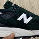 美产New Balance M998CHI开箱晒物