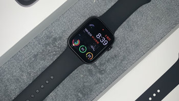 三思而后行数码体验 篇三：我的Apple watch购买心得