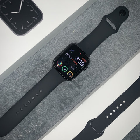 我的Apple watch购买心得