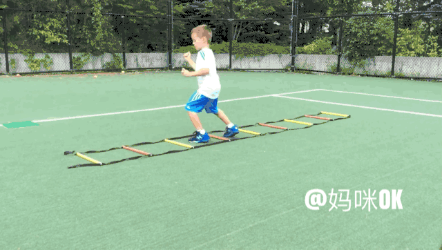 别和我一样那么晚才知道这个有趣又超有效的宝藏运动