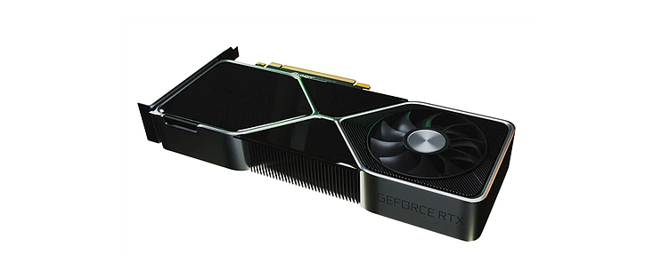 未出先刀 Geforce安培显卡核心降级 Nvidia改用三星8nm工艺 显卡 什么值得买