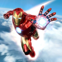 7月3日《漫威钢铁侠VR》正式发售  跟钢铁侠一起飞行