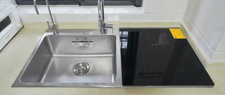 方太水槽洗碗机k3b怎么样方太水槽洗碗机k3b评测 什么值得买