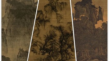 此生难得系列！3幅中国「山水画巅峰」将展出，到不了现场，50+高清大图带你看过瘾