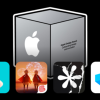 2020年Apple年度设计奖出炉，获奖的这8款App除了《Sky·光遇》你还用过谁？