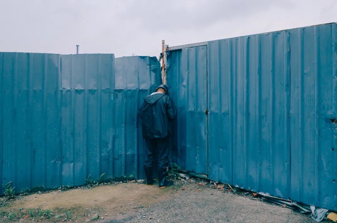 这就是中国的私摄影｜附日本写真评论第一人的点评