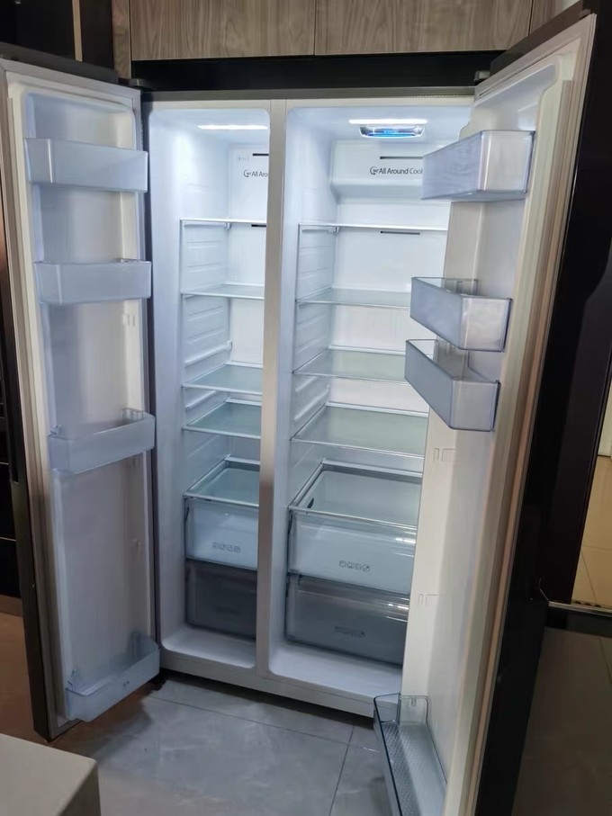 容声冰箱