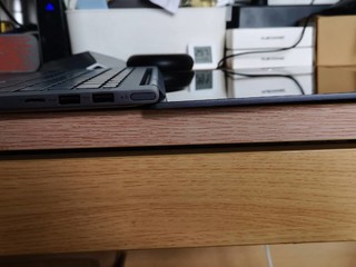 yoga 14s 开箱心得