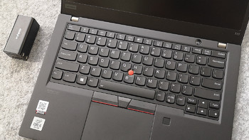 “伪黑粉”的第一台小黑——ThinkPad X13选购与开箱