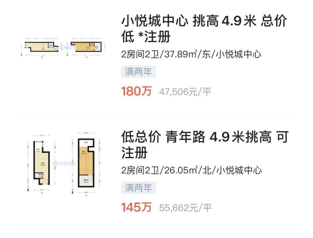 被妖魔化的中国式loft，有错吗？