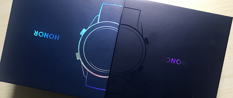 荣耀magic watch不完全对比_智能手表_什么值得买