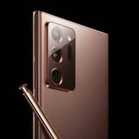 又一爆料指出三星Galaxy Note20将在8月5日发布，Galaxy Fold、Z Flip 5G或一同亮相