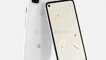 谷歌即将发布的Pixel 4A能否与iPhone SE竞争？你怎么看？