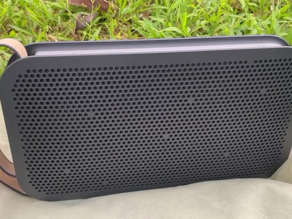 当公园野餐遇上音乐