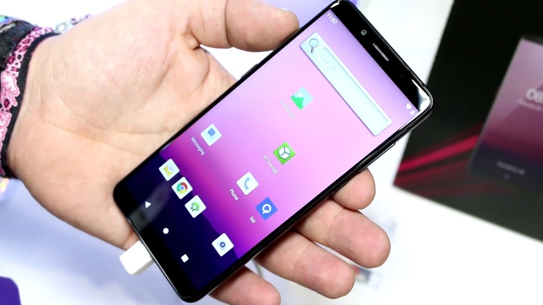 闲鱼神机Vol.01：999块的小屏骁龙855 5G手机 努比亚mini 5G