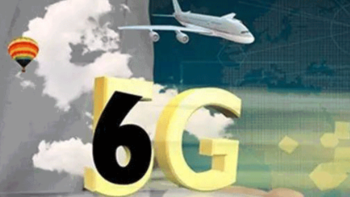 专家谈6G网络：下载速度可达1000Gbps、飞机也能上网