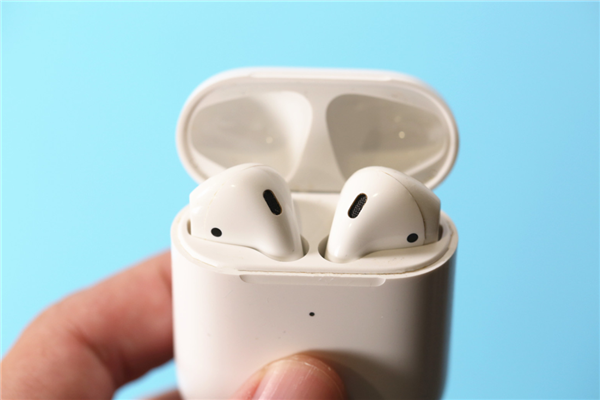 郭明錤：AirPods 3外观设计类似AirPods Pro，2021年量产_耳机_什么值得买