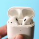 郭明錤：AirPods 3外观设计类似AirPods Pro，2021年量产