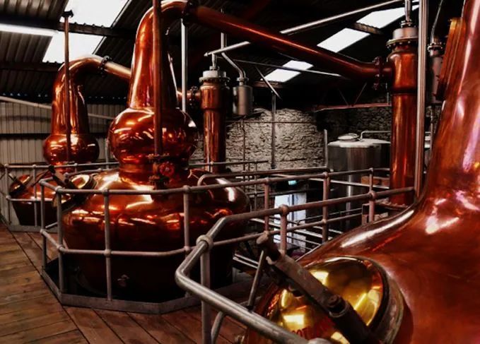 苏格兰威士忌协会：爱尔兰威士忌没前途，因为它们是三次蒸馏