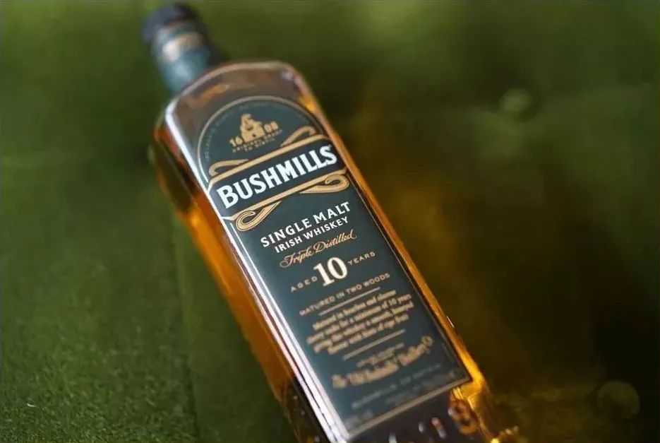苏格兰威士忌协会：爱尔兰威士忌没前途，因为它们是三次蒸馏