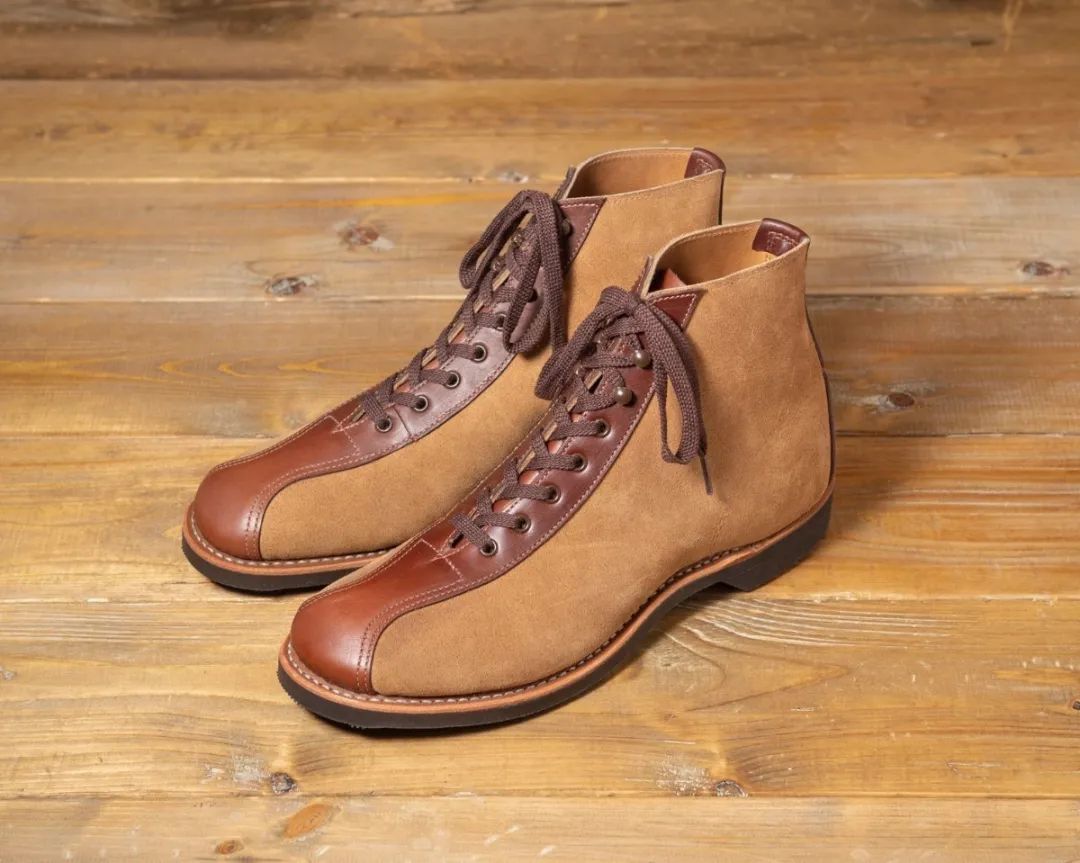 得価SALE 廃盤入手困難 RED WING Outing Boots No.8826 8.5 J3sMm