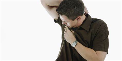 我要夜来香，不要腋来香！请查收这份摆脱汗臭的宝典～