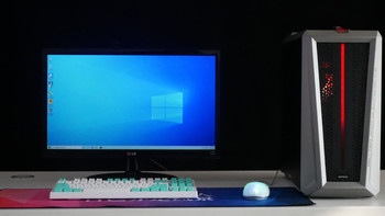 小鱼搞机 篇三十六：七彩虹iGame Sigma M380评测，一台优秀的游戏电脑