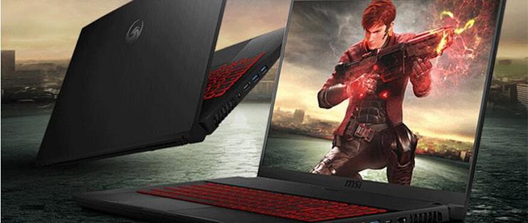 Amd 双a 平台发力 微星bravo17笔记本全方位评测68元 笔记本电脑 什么值得买