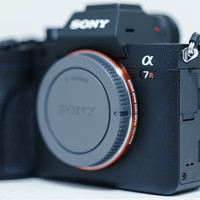 Sony α7R4——6100万像素全画幅画质旗舰微单开箱体验