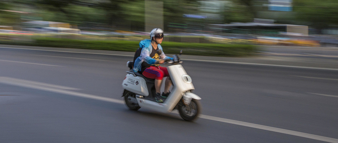 通勤钝器!避坑折叠电动车，看完可能省2000！