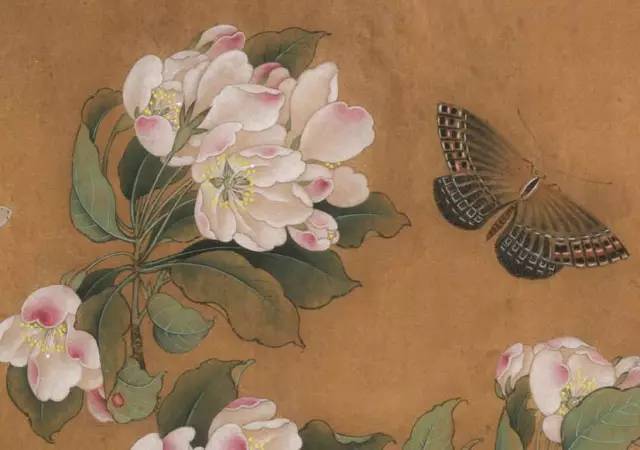 100幅宋代绘画，领略中国艺术精神最高峰
