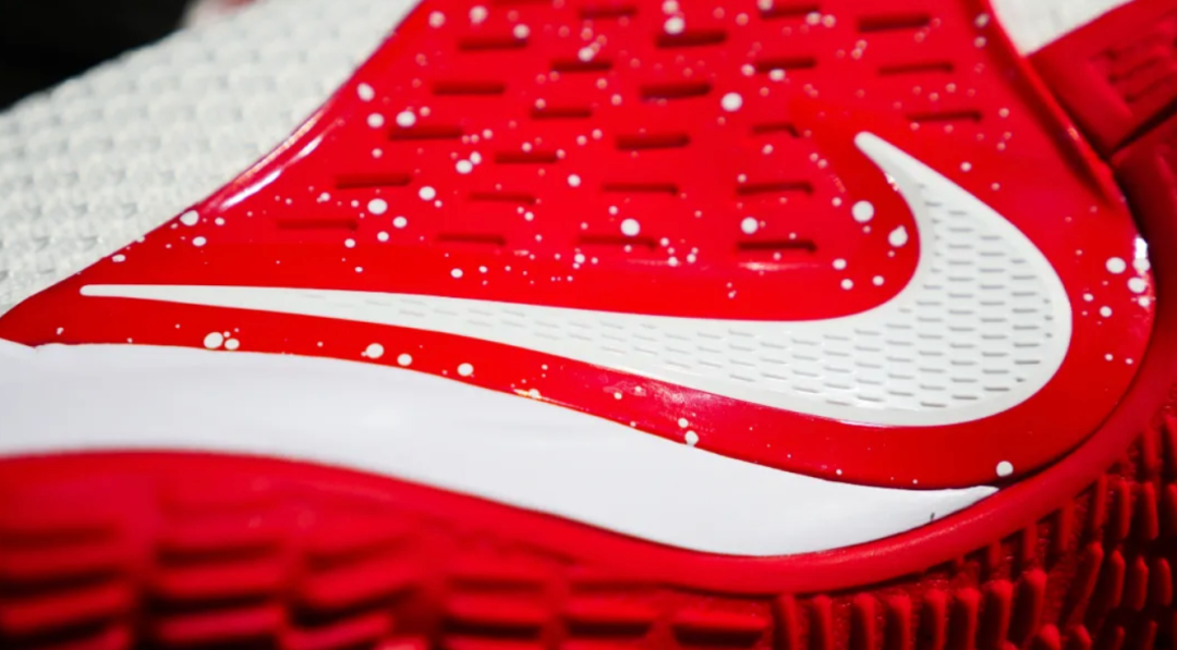 WEN鞋评-实战 | Nike Kyrie Low2凭什么成为市场上最好的后卫实战鞋？