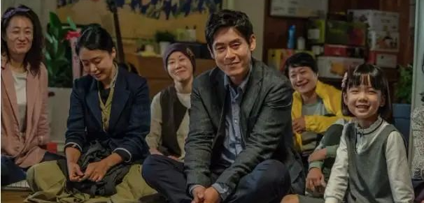 熬夜也要看的「韩国高分电影」合辑（二），拯救“片荒”的你！