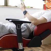 维拓瑞齐电竞椅测评：选对电脑椅不光提升游戏成绩，对健康更重要