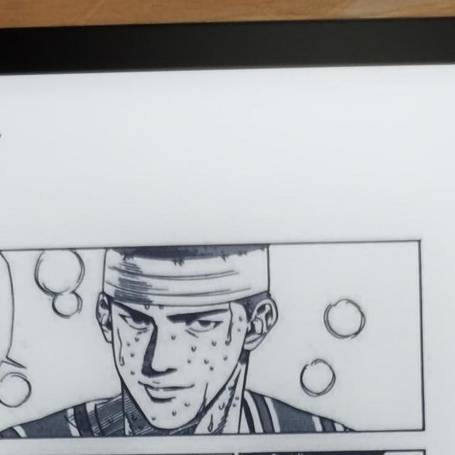 墨案inkpad X -- 漫画和pdf的性价比利器