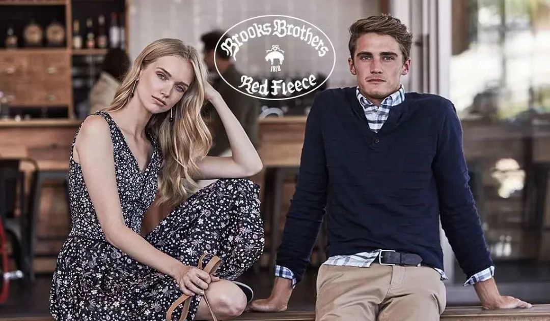 布克兄弟宣布破产，如此代表美式的服饰品牌都没得救？