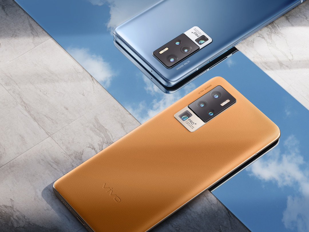 vivox50pro亮相新品品鉴会首发gn15000万像素超大底相机售价4998元起