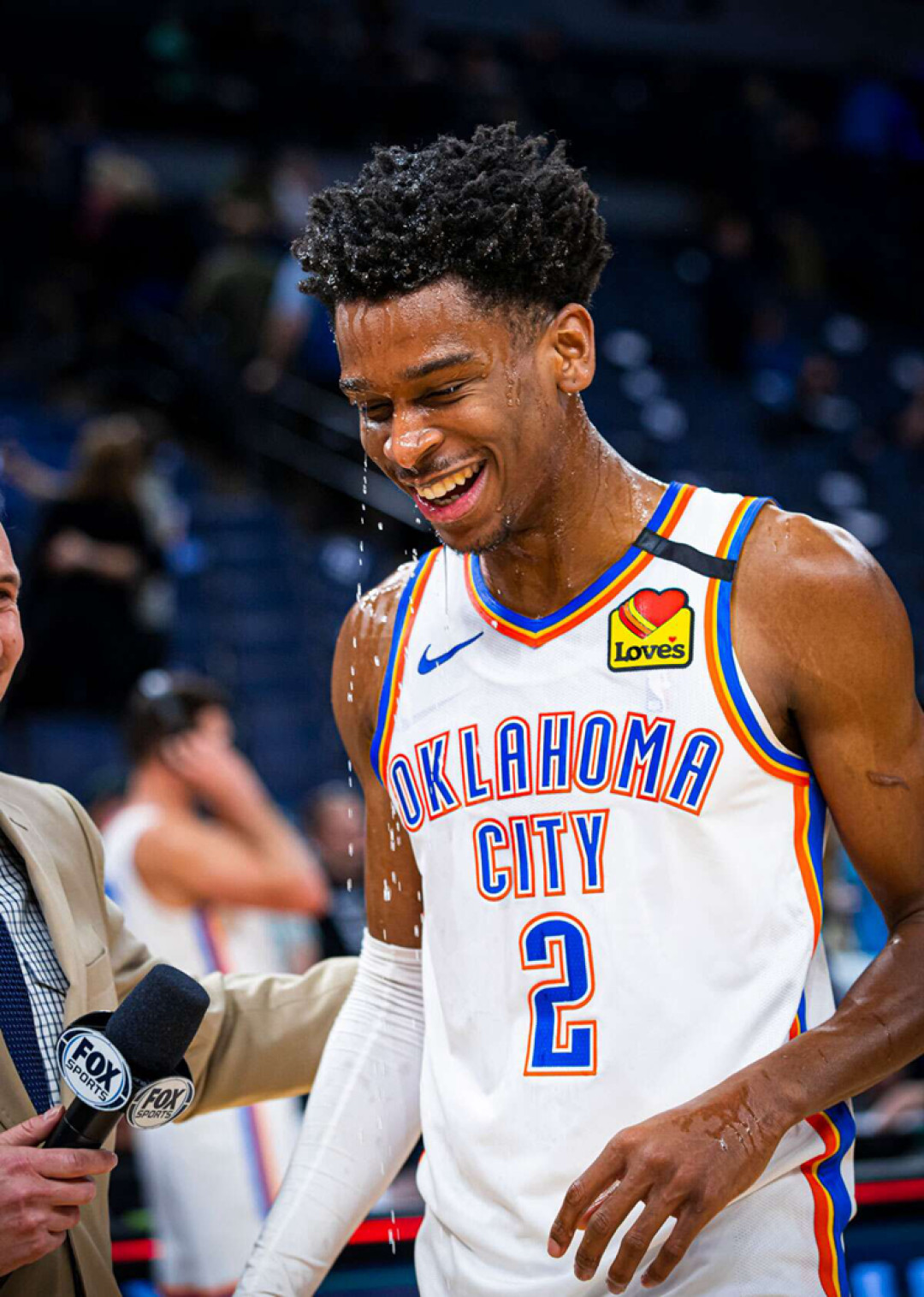 杰斯-亚历山大,这也是2018年匡威回归专业篮球领域后签约的第三名nba