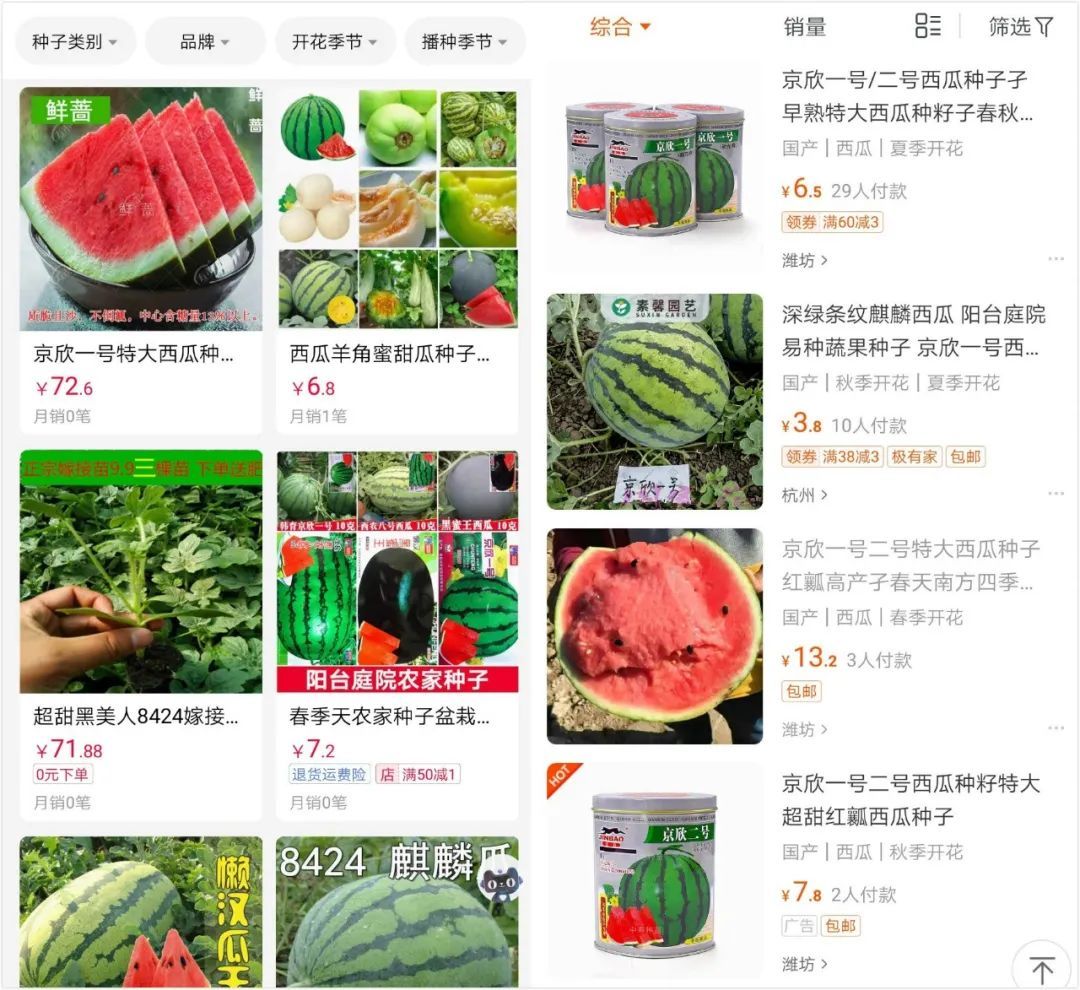 庞各庄的西瓜，是北京人夏天的命