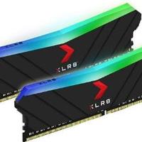 必恩威PNY推出XLR8 RGB DDR4台式机游戏内存