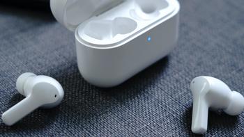 数码产品 篇二十：荣耀亲选 Earbuds X1真无线蓝牙耳机体验，值得入手的百元TWS耳机 