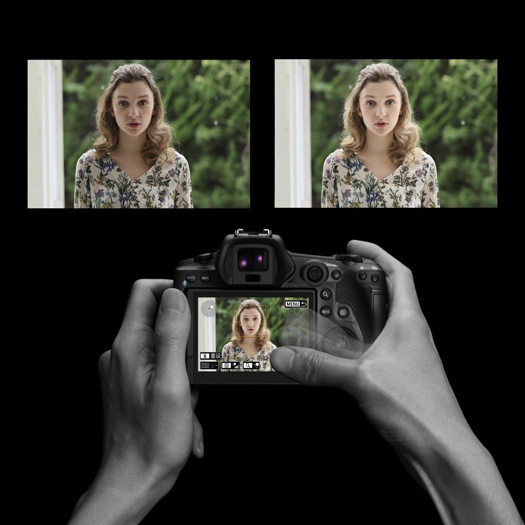 8K RAW视频内录、4500万像素全幅，佳能正式发布旗舰无反相机EOS R5