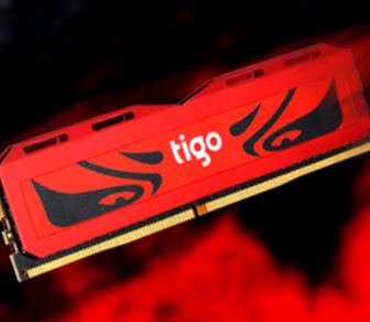 又一采用国产颗粒内存：金泰克推出骁帅系列DDR4内存