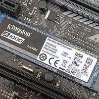 固态硬盘怎么选，其中参数有什么区别？