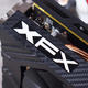 北极星的小黑狼，讯景XFX RX590 GME黑狼版开箱试玩评测
